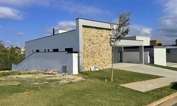 Imagem 2: CASA EM CONDOMÍNIO À VENDA NO ALPHAVILLE NOVA ESPLANADA III - SOROCABA/SP