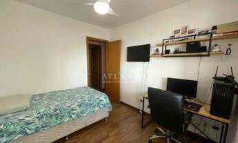 Imagem 7: 3 quartos amplo, ao lado do shopping praia da Costa!