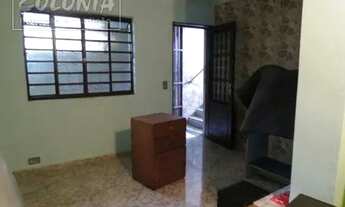 Imagem 2: Santo André - Casa Padrão - Jardim Oriental