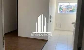 Imagem 3: Apartamento para venda com 61m² com 2 quartos