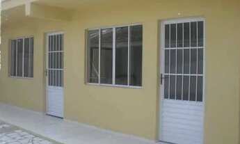 Imagem 2: Kitnet para alugar, 25 m² por R$ 580,00/mês - Lindóia - Curitiba/PR