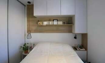 Imagem 5: APARTAMENTO TOTALMENTE MOBILIADO