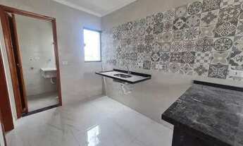 Imagem 3: Apartamento para Venda em São Paulo, Vila Santa Isabel, 2 dormitórios, 1 banheiro, 1 vaga