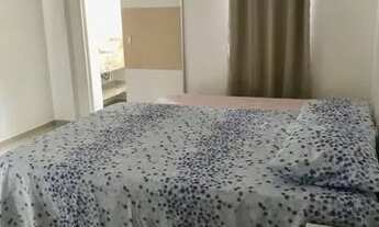 Imagem 5: Apartamento mobiliado aldeota 3 quartos