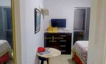 Imagem 5: SANTOS - Apartamento Padrão - EMBARÉ