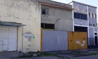 Imagem 3: Aluga-se galpão