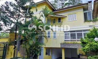 Imagem: CASA EM CONDOMINIO ALTO DA BOA VISTA!!!!!!