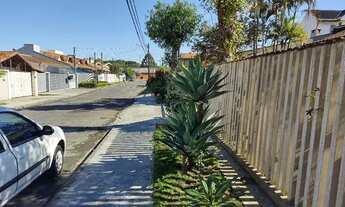 Imagem 2: Casa térrea com ático