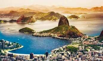 Imagem: Alugo Quarto em Copacabana