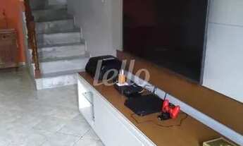 Imagem 7: São Bernardo do Campo - Casa Padrão - Vila Baeta Neves