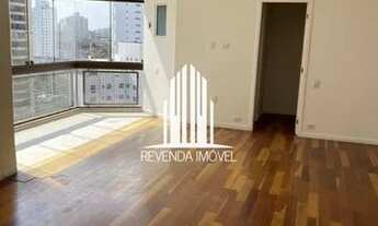 Imagem 4: Apartamento no Condomínio Londonderry no Real Parque com 104m² 1 suíte 2 banheiros 2 vagas