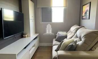 Imagem 6: Apartamento no Condomínio Mosaico com 62m e 3 quartos na Vila Guilherme