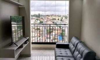 Imagem: Apartamento com 2 dormitórios à venda