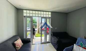 Imagem 4: Casa com 3 dormitórios à venda, 120 m² por R$ 420.000,00 - Ernani de Moura Lima - Londrina