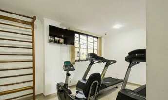 Imagem 2: Apartamento na Aclimação- São Paulo, SP