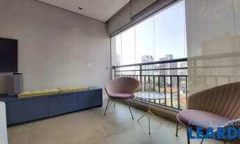 Imagem 7: APARTAMENTO - CAMPO BELO - SP