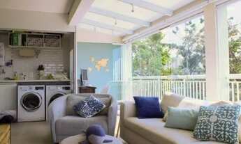 Imagem 6: Apartamento no Condomínio Edifício Vivier Saúde com 88m e 2 quartos na Saúde