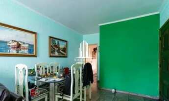 Imagem 3: Casa com 3 dorms, 2 suite e 3 vagas no bosque da saúde