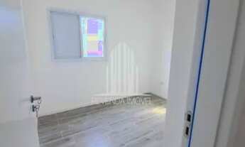 Imagem 4: Apartamento sem condomínio 53m² 2 dormitórios 1 suite 1 banheiro 1 vaga de garagem em Sant