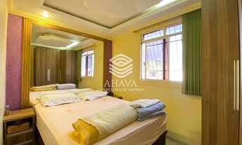 Imagem 5: BELO HORIZONTE - Apartamento Padrão - Guarani