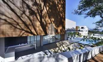 Imagem: Santana de Parnaíba/SP - Tamboré Casa