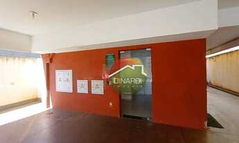 Imagem 4: Apartamento com 1 dormitório para alugar, 40 m² por R$ 1.671,00/mês - Nova Aliança - Ribei