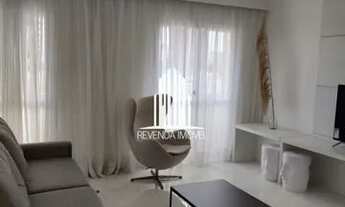 Imagem 11: APARTAMENTO A VENDA COM 3 DOMITORIOS, 3 SÚITES E 2 VAGAS