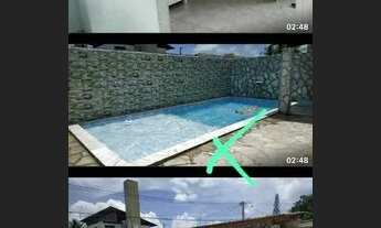 Imagem 6: Aluga-se lindas casas com piscinas,no forte Orange e pilar