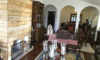 Imagem 5: Casa com 4 quartos no cond. Chácara dos Lagos - Granja Viana