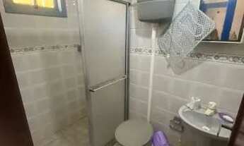 Imagem 7: Apartamento térreo em Salinas, Cidreira de frente para plataforma de pesca