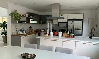 Imagem 2: LINDA CASA SENDO 3 SUITES ,SENDO 7 VAGAS