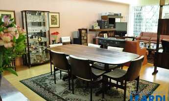 Imagem 7: SOBRADO - CAMPO BELO - SP