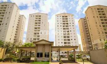 Imagem: Apartamento - Mansões Santo Antônio