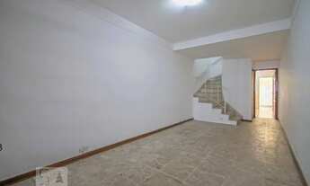 Imagem: Casa para Aluguel - Brooklin, 2 Quartos