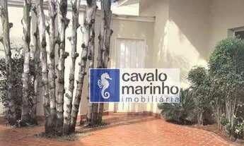 Imagem 2: Casa com 4 dormitórios para alugar, 286 m² por R$ 5.081/mês - City Ribeirão - Ribeirão Pre