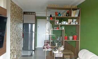 Imagem: APARTAMENTO SENDO 2 DORMITORIOS SENDO 1