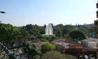 Imagem 5: Apartamento no Condomínio Edifício Jaguamun com 400m e 4 dormitórios no Jardim Paulista