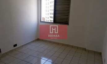Imagem 5: Apartamento à venda no bairro Saúde - São Paulo/SP, Zona Sul