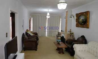 Imagem 5: Casa de vila com 5 dormitórios e 2 suítes à venda na Chácara Flora