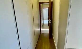 Imagem 4: Apartamento para aluguel com 127 m² sendo de 3 suítes no Ipê da Mata