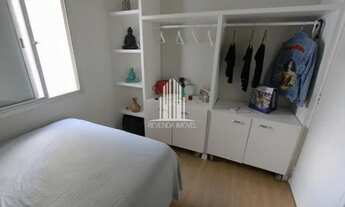 Imagem 7: Apartamento no Condomínio Apolo Studium na Bela Vista 1 dormitório 1 banheiro 1 vaga