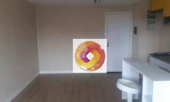 Imagem 7: Kitnet com 1 quarto para alugar, 24 m² por R$ 850/mês - Alto Boqueirão - Curitiba/PR