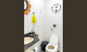 Imagem 7: Casa à Venda - Vila Gustavo, 4 Quartos, 507 m2