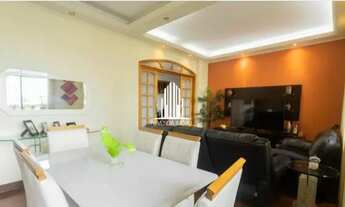 Imagem 2: Apê com 140m² no Campos Elíseos - SP com 3 dormitórios, 1 banheiro e 1 vaga de garagem