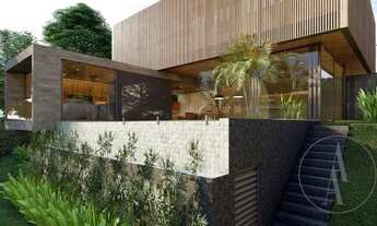 Imagem 4: Casa à venda, Alphaville Nova Esplanada II