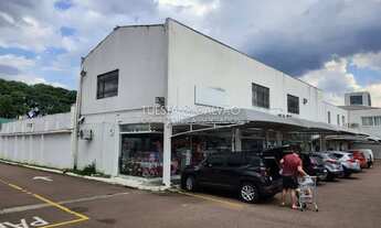 Imagem 3: Loja na Rua XV de Novembro, 2357. Prédio comercial inteiro (364m2) - 12 va