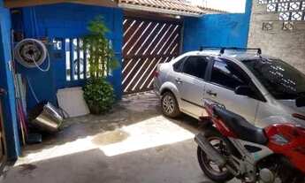 Imagem 2: Casa para venda com 194 metros quadrados com 3 quartos em Jamaica - Itanhaém - SP 6123 fil