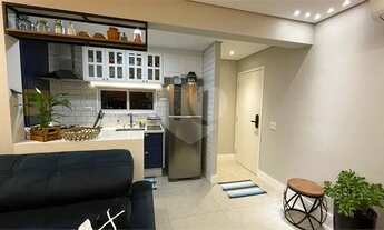 Imagem 6: Apartameno 70m2 na Vila Matilde com 2 dorms,1 suíte e 1 vaga