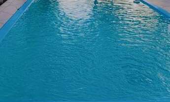 Imagem: Excelente casa com 3 dormitórios, piscina,(capão