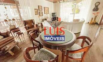 Imagem 4: Casa com 3 dormitórios para alugar, 250 m² por R$ 4.060,00/mês - Mata Paca - Niterói/RJ